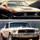 Illustration for article titled The Ten Cars Most Often Mistaken For Other Cars